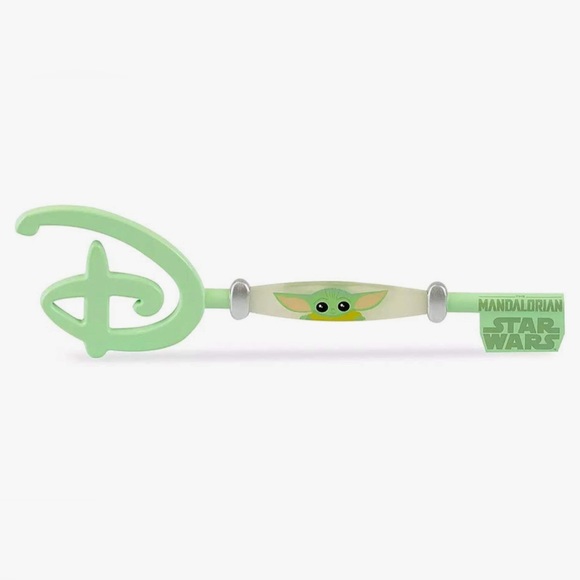 Disney Other - Star Wars Mandalorian Special Edition Key